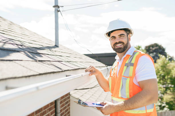Best Commercial Roofing Services  in Mechanicville, NY