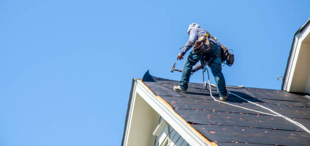 Quick and Trustworthy Emergency Roof Repair Services in Mechanicville, NY